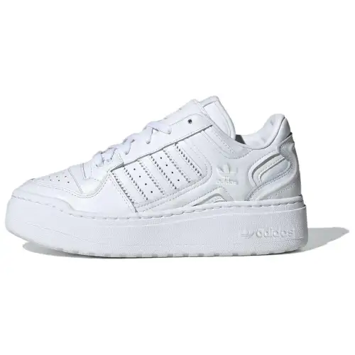 Forum Wmns Adidas Originals Xlg 'Triple White' Women's