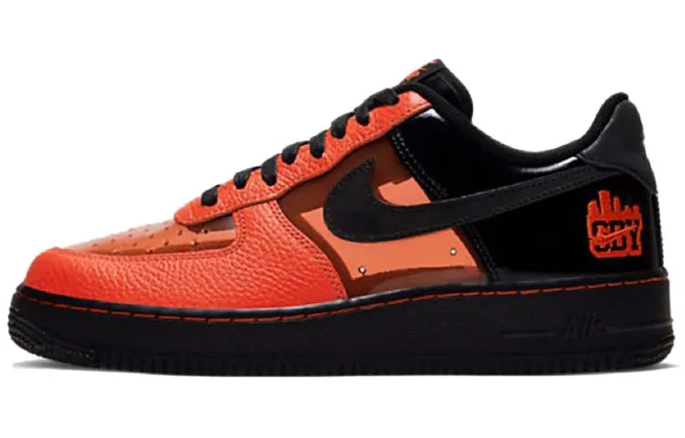 Nike Air Force 1 Low 'Shibuya Halloween'