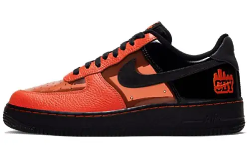 Nike Air Force 1 Low 'Shibuya Halloween'