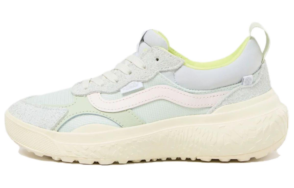 UltraRange Vans Neo VR3 Mte 'Mint Light Yellow'