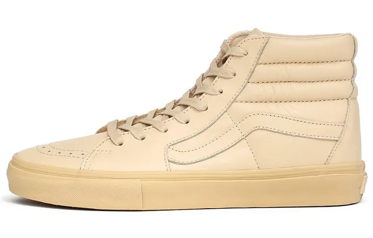 Sk8 Opening Ceremony x Vans-Hi Lx 'Beige'