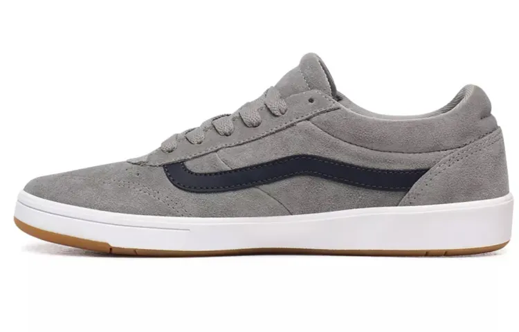Vans Vintage Sport Cruze Comfycush Gray