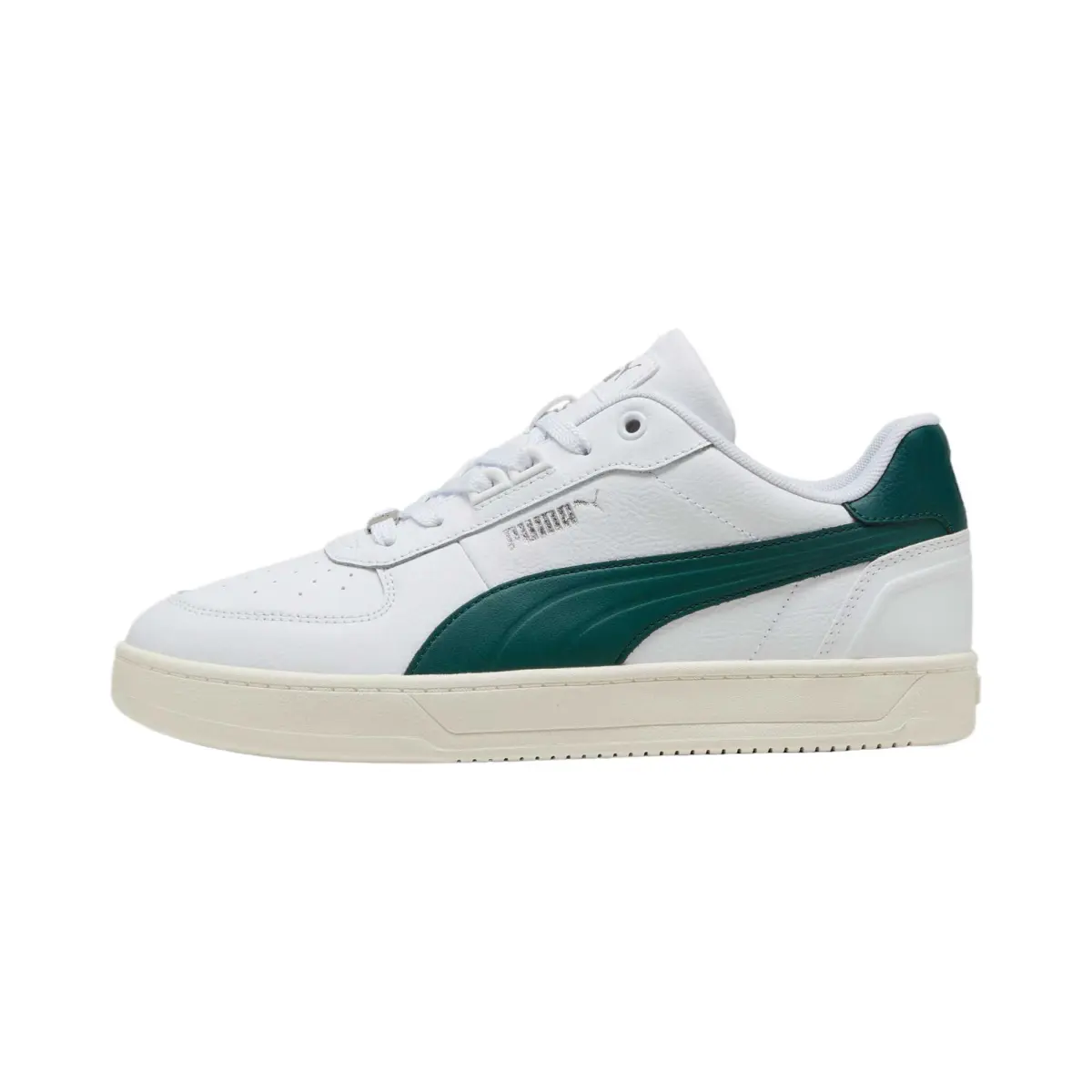 PUMA Low top Skateboard Shoes Unisex White