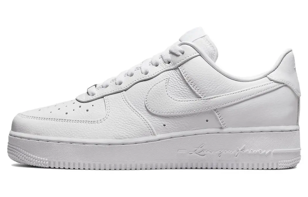 NOCTA X Nike Air Force 1 Low 'Certified Lover Boy'