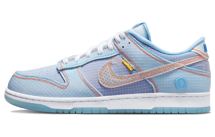 Nike X Union La Dunk Low 'Passport Pack Argon'