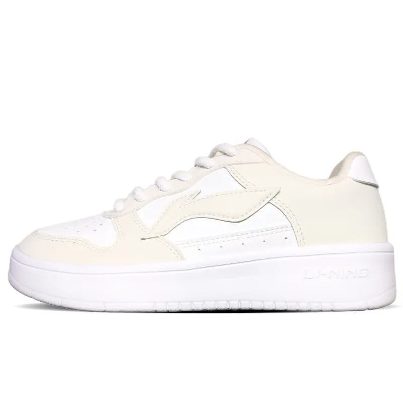 Li Ning Floating Boat Slip Resistant Cushioning Lightweight Slip Resistant Cushioning Lightweight Low top