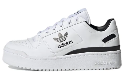 Forum Wmns Adidas Originals Bold 'White Black' Women's