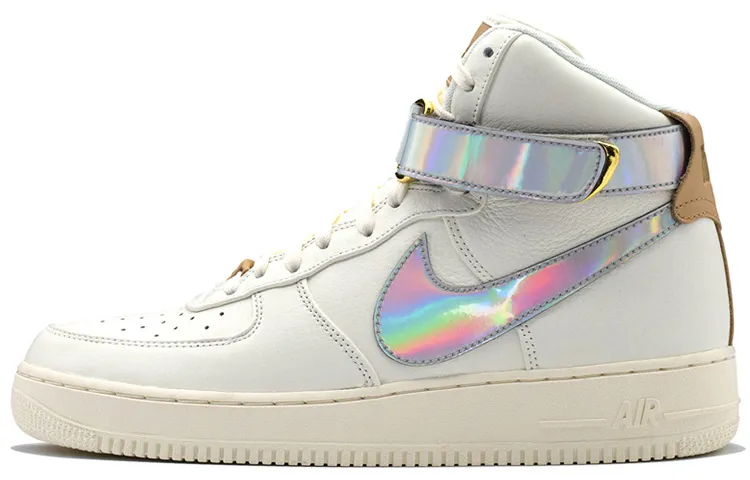 Nike Air Force 1 High The Bund