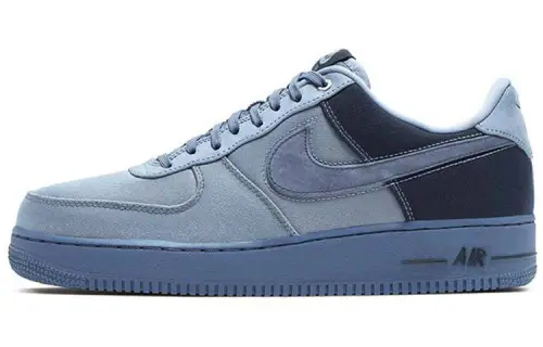 Nike Air Force 1 '07 Low 'Blue Grey'