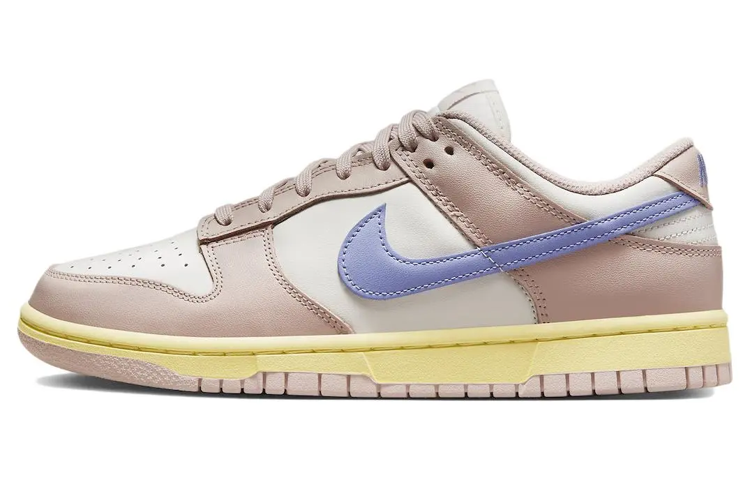 Nike Dunk Low Pink Oxford Women's