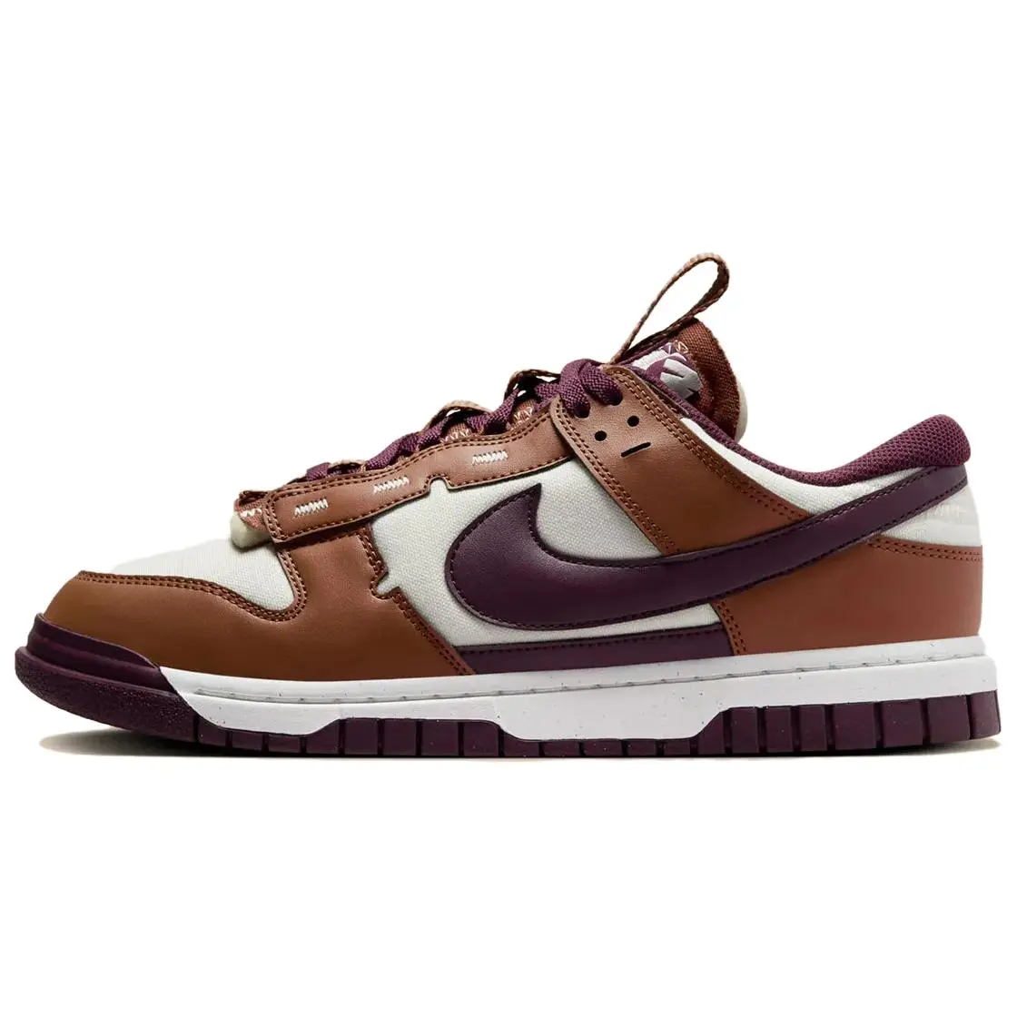 Nike Dunk Low Jumbo Light British Tan