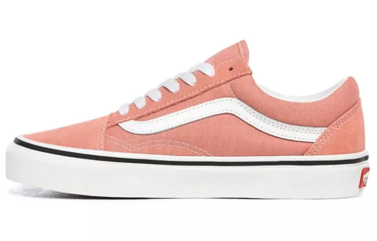 Old Skool Vans 'Rose Dawn'