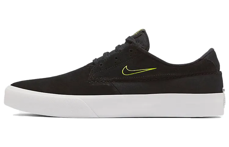 Nike Sb Shane 'Black Yellow'