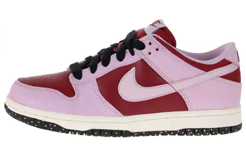 Nike Dunk Low Cl 'Pink Rose' Women's