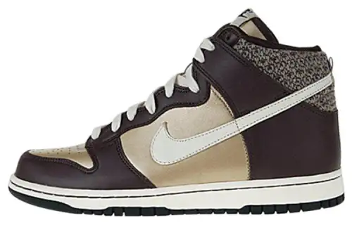 Nike Women's Dunk 'Brown' Women's