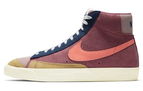 Nike Blazer Mid 77 Desert Berry