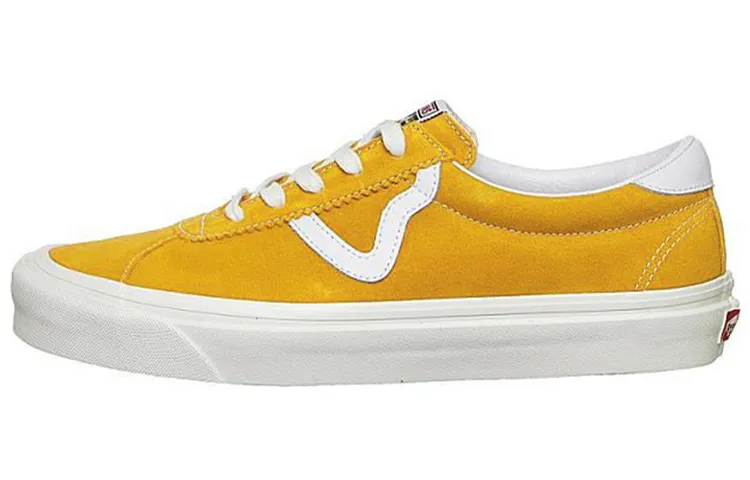 Style 73 Vans Dx 'Anaheim Factory - Saffron'