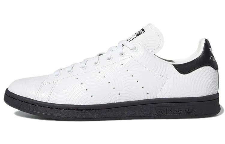 Stan Smith Hirocoledge x Stan Smith Adidas Originals 'Takahashi Hiroko - White'