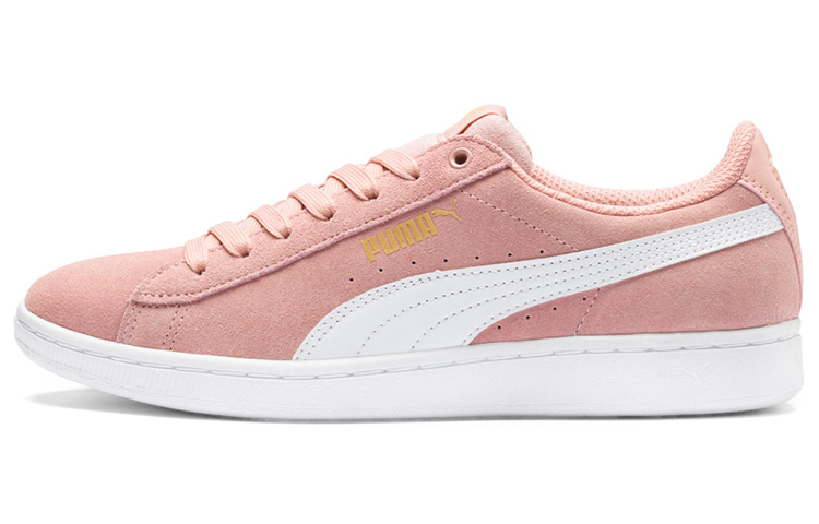 PUMA Vikky Softfoam Pink Women's