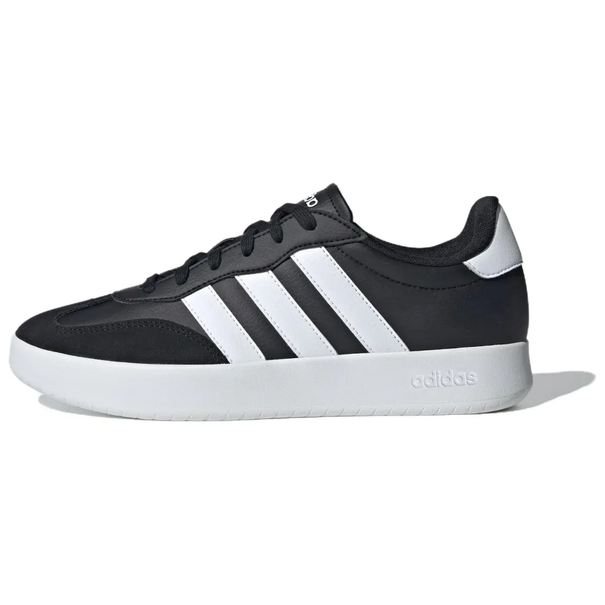 Adidas Barreda 'Black White'