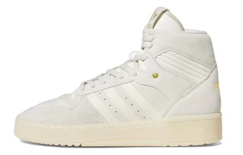 Rivalry Adidas Originals High 'Off White Cream'