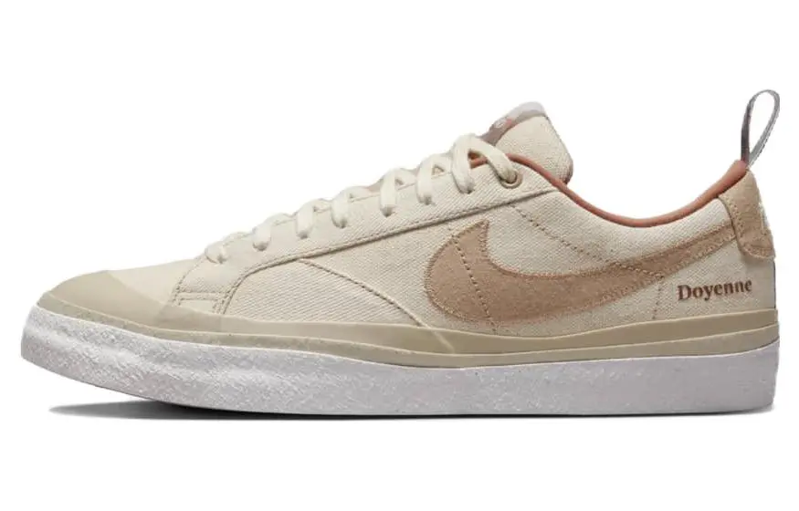 Nike Sb Blazer Low Doyenne Skateboards