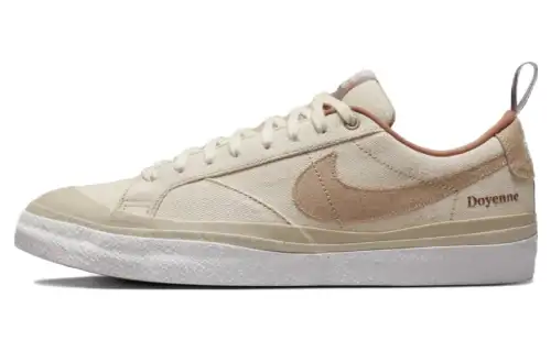 Nike Sb Blazer Low Doyenne Skateboards