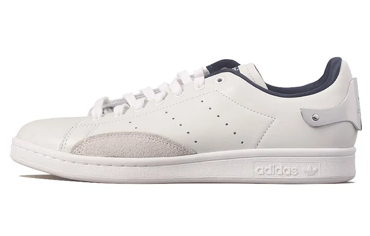 Adidas Originals Stan Smith 'White Green Silver'