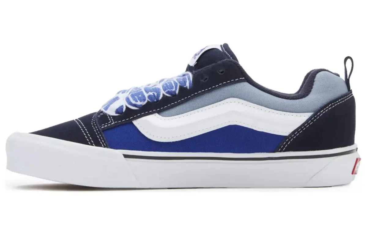 Vans Knu Skool Shoes 'Blue'