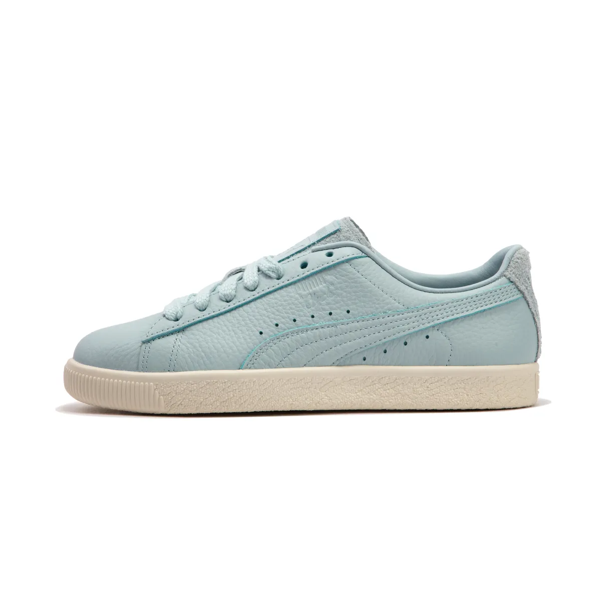 PUMA Clyde Premium Sneakers
