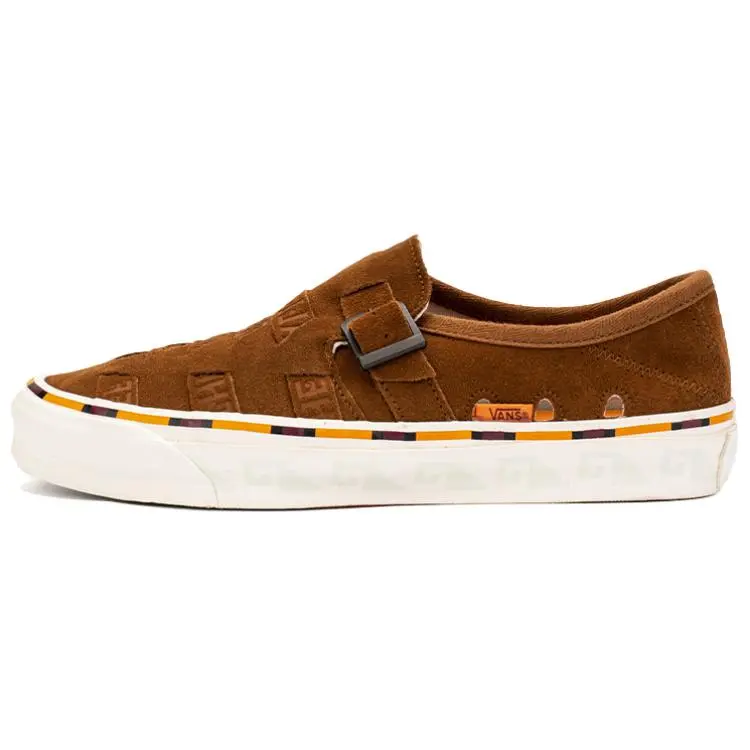 Vans Taka Hayashi X Style 47 Huarache 'Monks Robe'