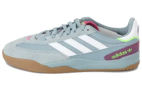 Adidas Copa Nationale 'Magic Grey Preloved Fuchsia'