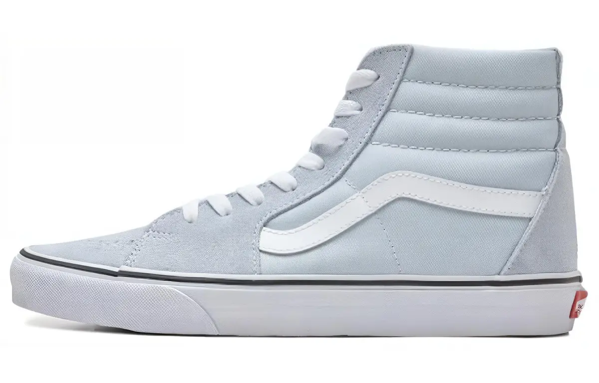 Vans SK8 Hi Ballad Blue