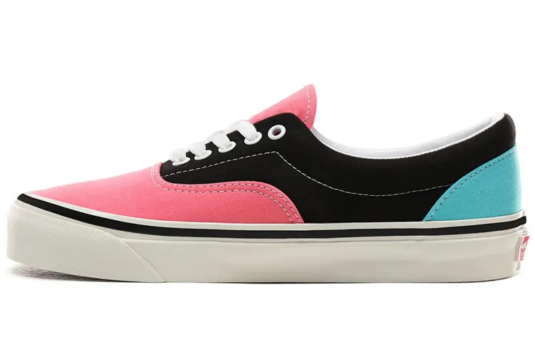 Vans Era 95 Dx 'Rose Black Turquoise'