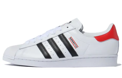 Superstar Run Dmc x Superstar Adidas Originals '50th Anniversary'