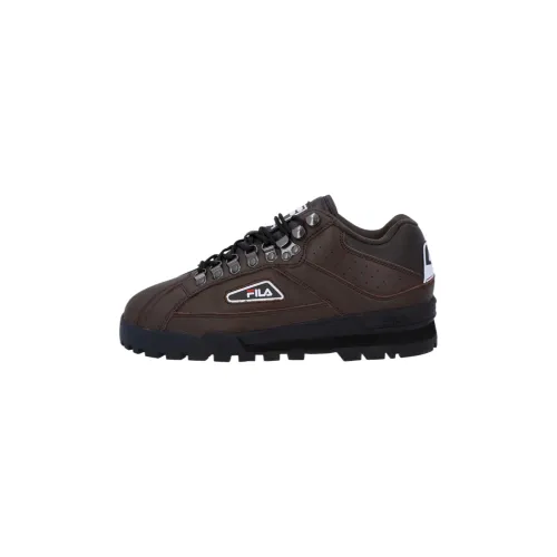 FILA Trailblazer Skateboard Shoes Men's