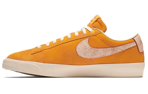 Nike Sb Blazer Low Gt Bruised Peach
