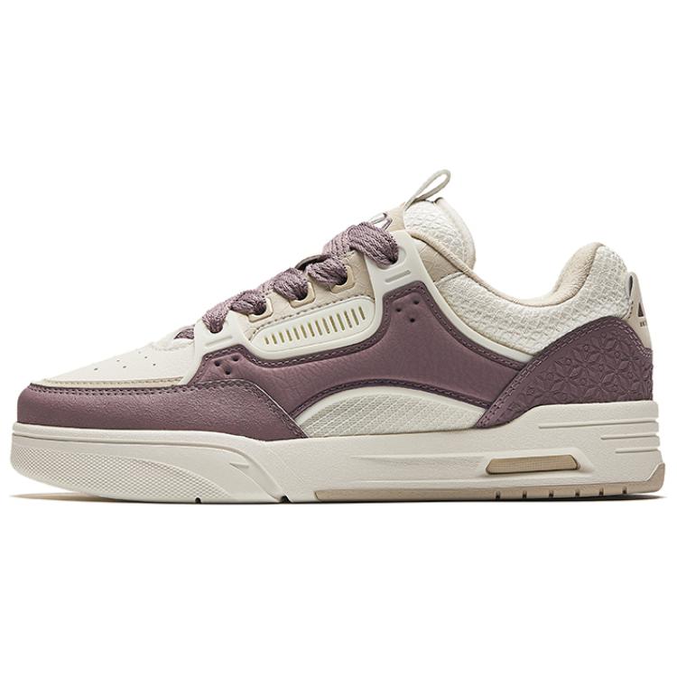 Anta AOJIE Comfortable And Breathable Slip Resistant Abrasion Resistant Slip Resistant Abrasion Resistant Low top