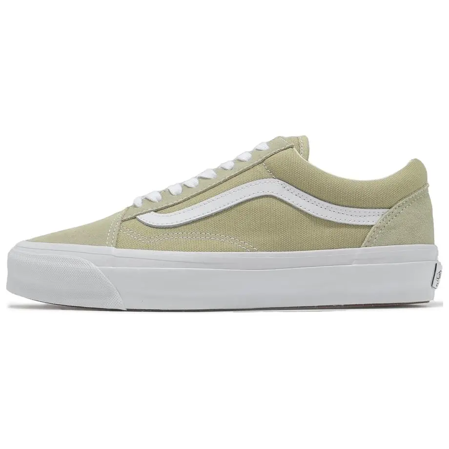 Old Skool Vans 36 Lx 'Eucalyptus'