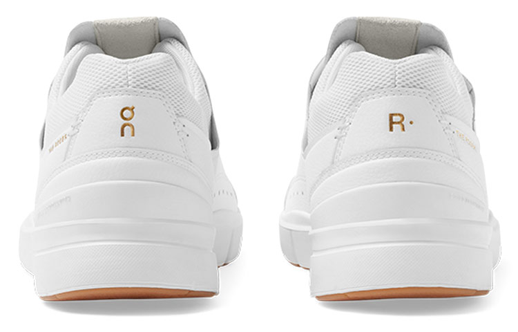On x FEIDELEITEBIEHEZUOKUAN The Roger Centre Court Comfortable Slip Resistant Abrasion Resistant
