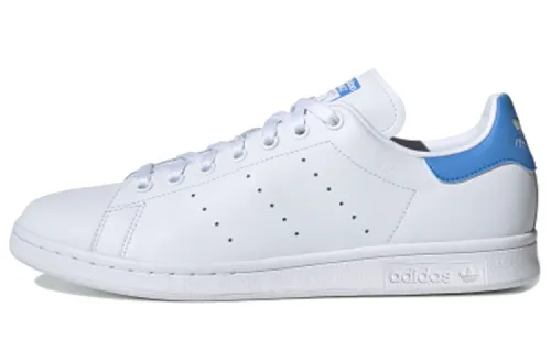 Adidas Stan Smith 'White Real Blue'