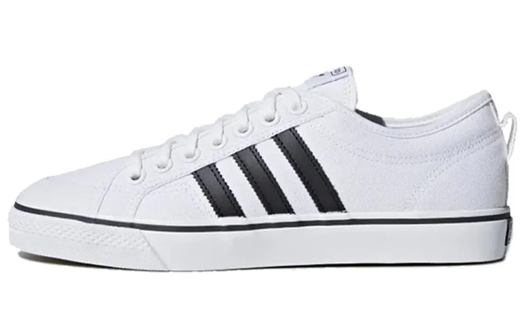 Nizza Adidas Originals 'Footwear White'