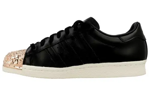 Adidas Wmns Superstar 80s 'Metal Toe' Women's