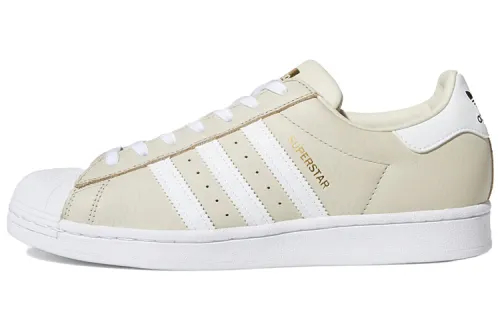 Adidas Superstar 'Bliss White'