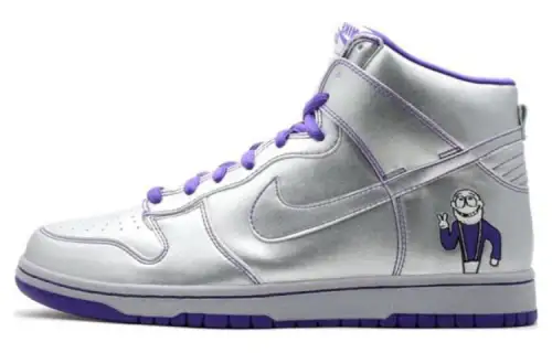 Nike Sb Dunk High Dinosaur Jr.