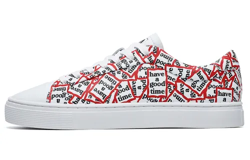 FILA Hagt X FILA 1911 Hgt 'Red White' Women's