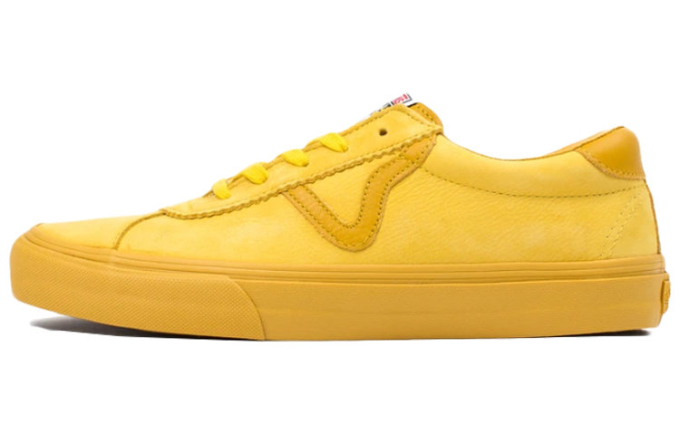 Epoch Vans Sport Lx 'Yellow'