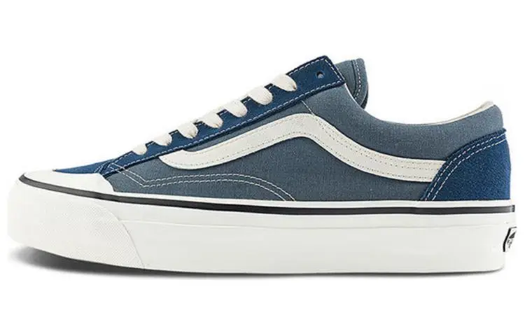 Vans Old Skool Reissue 136 'Blue Green '
