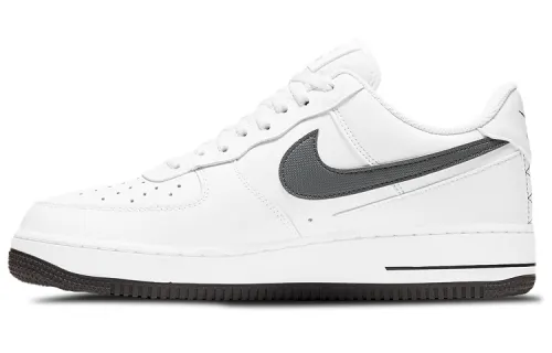 Nike Air Force 1 Low White Iron Grey