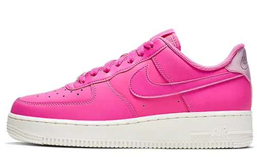 Nike Air Force 1 '07 Essential 'Laser Fuchsia' Women's